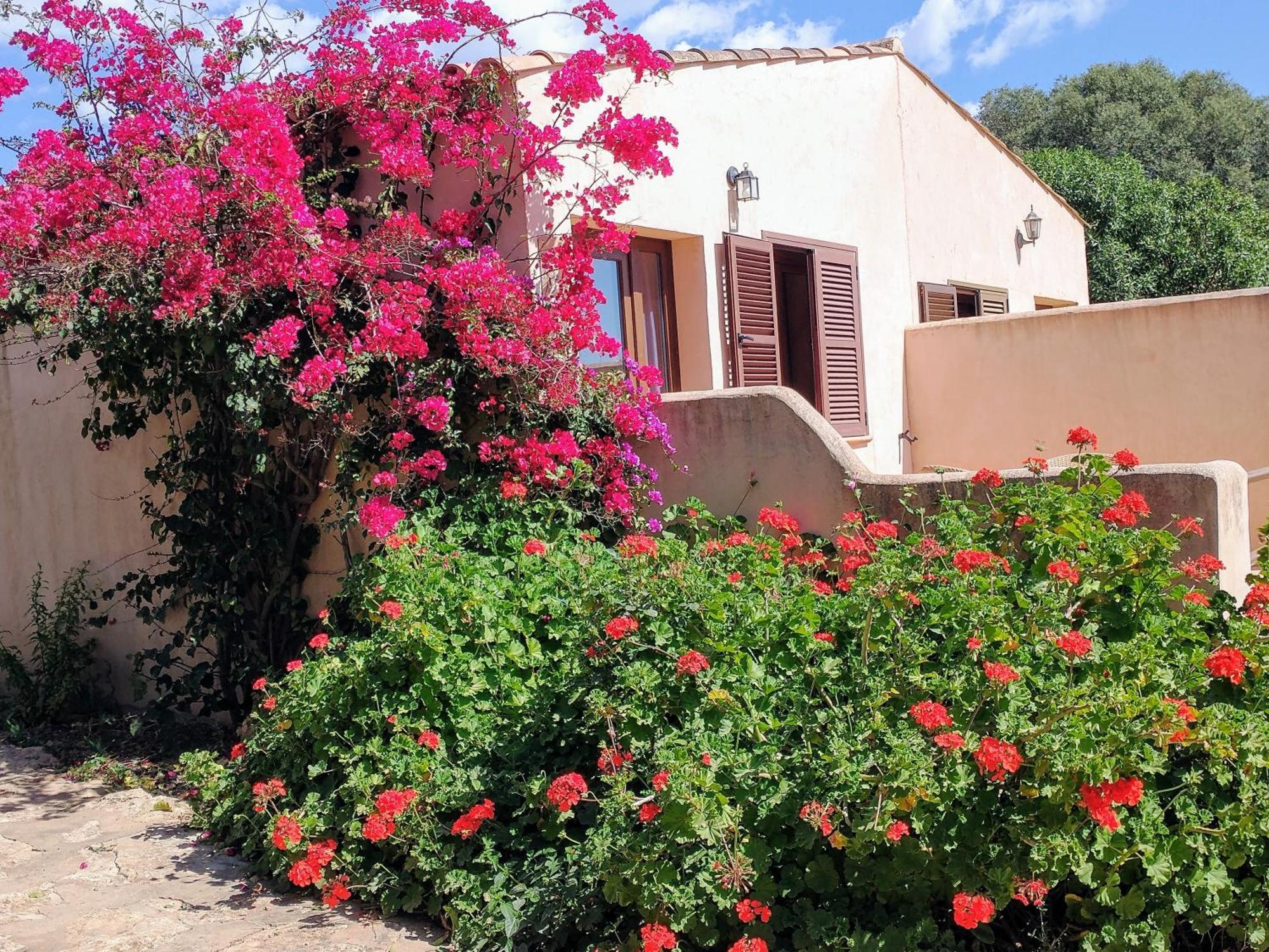 Finca Son Marimon (Adults Only) ซานตานยี ภายนอก รูปภาพ